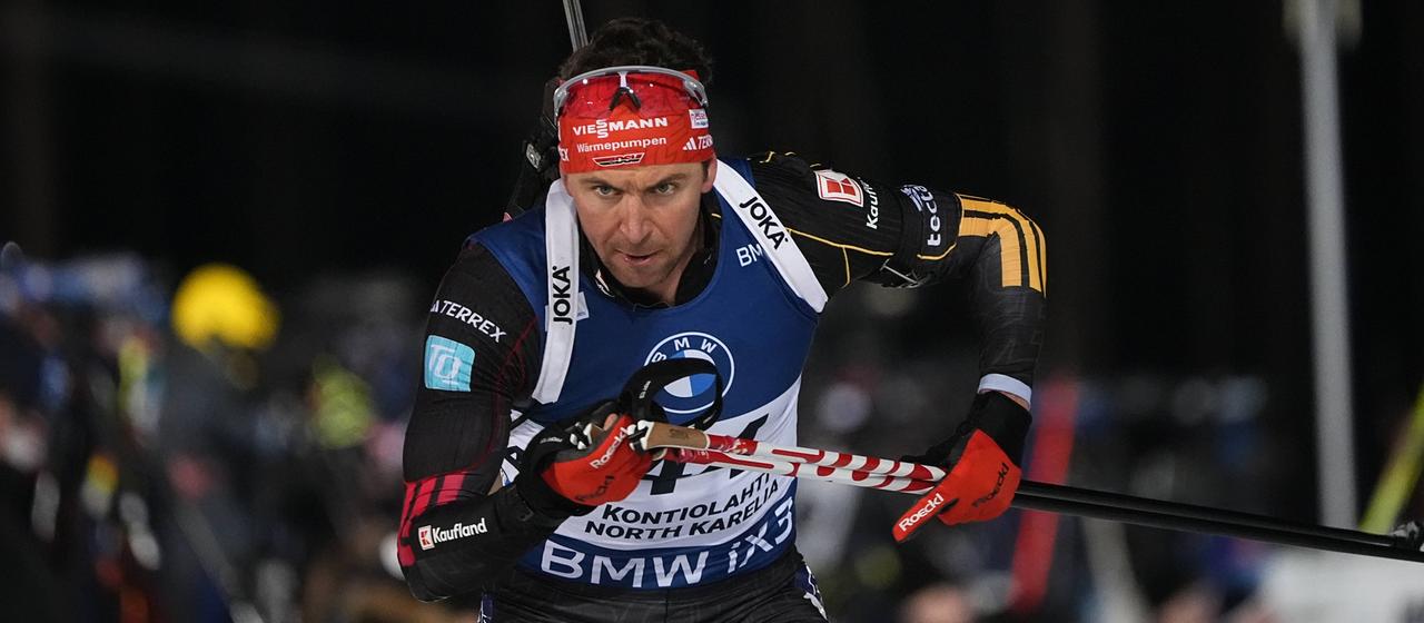 Philipp Nawrath in Lahti