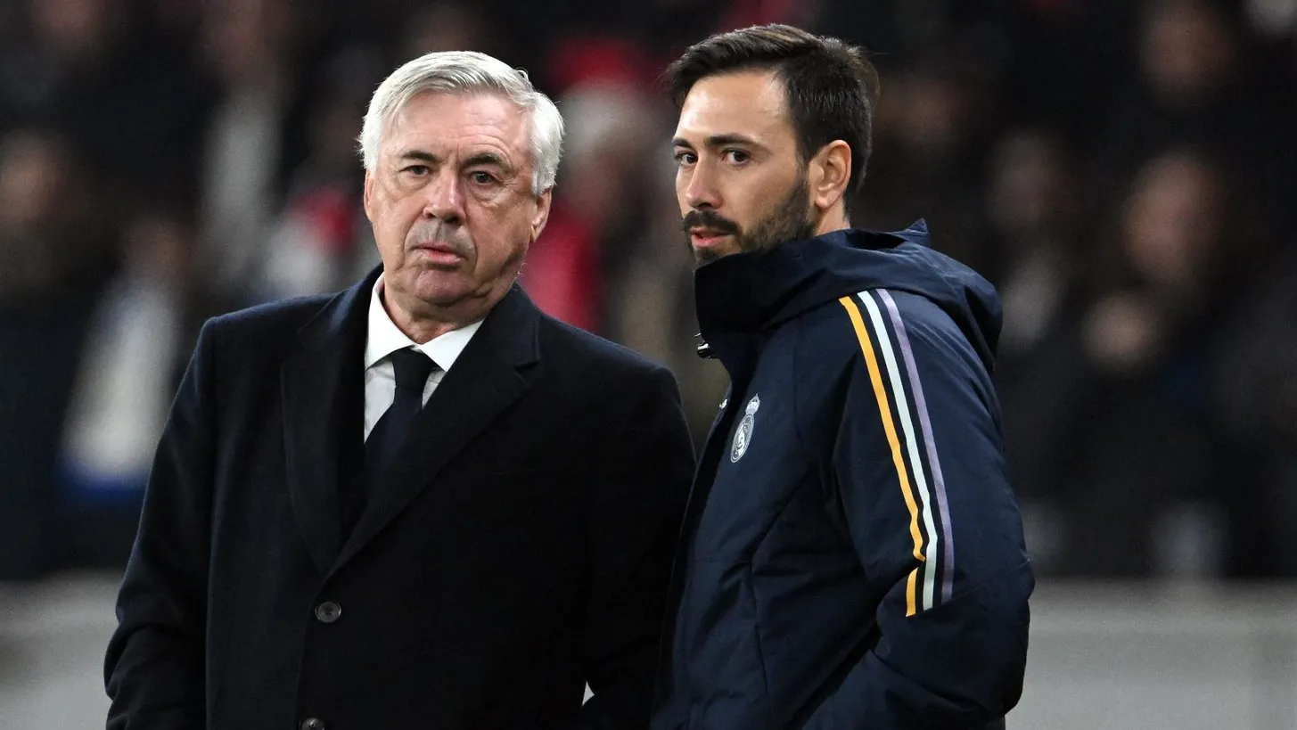 Davide Ancelotti