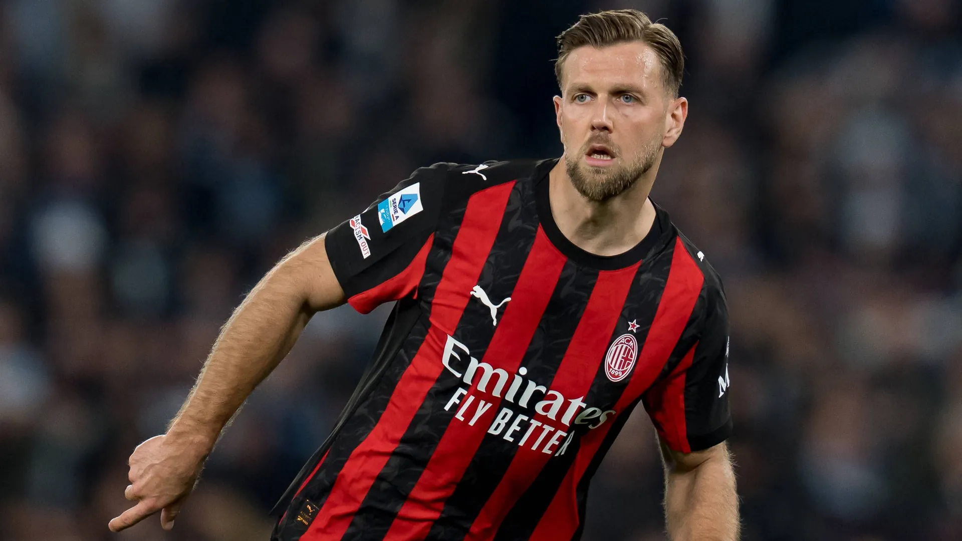 On loan to AC Milan since January 2026: Niclas Füllkrug.