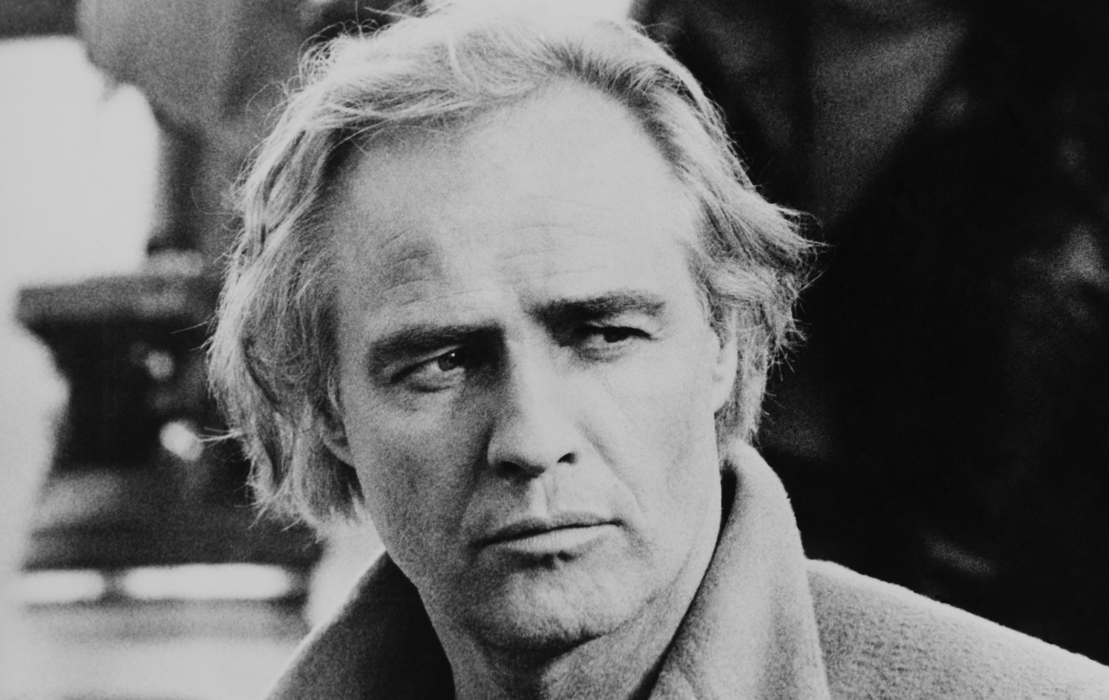 Quincy Jones apparently knows a lot about Marlon Brando's wild personal life