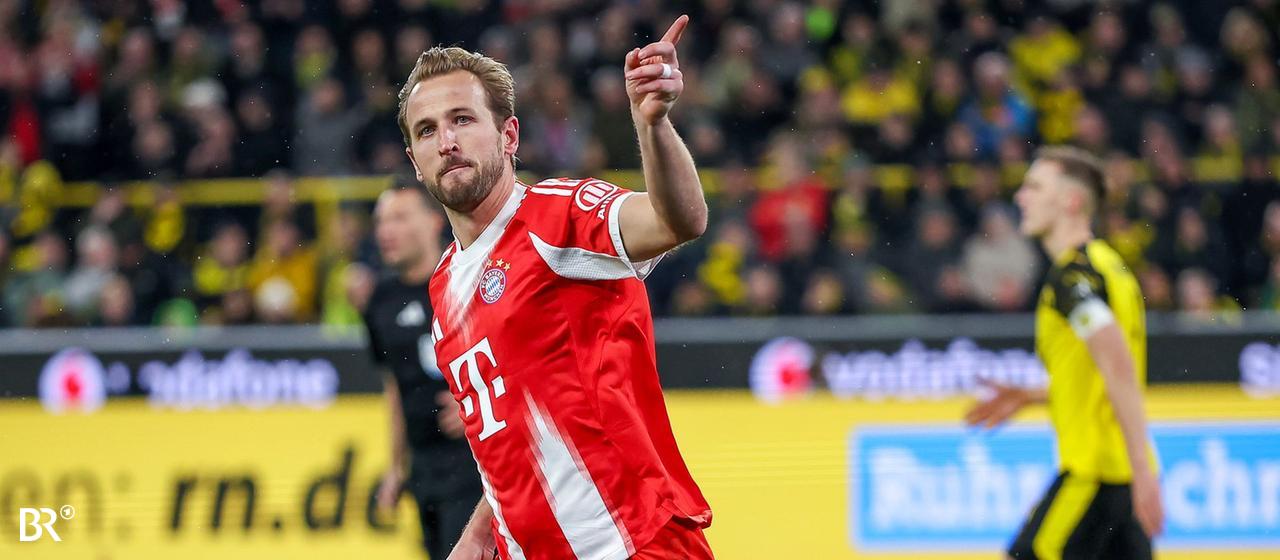 Harry Kane