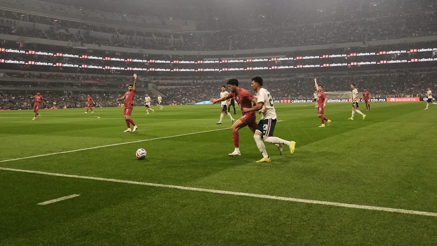 Mexico - Portugal Mexico - Portugal