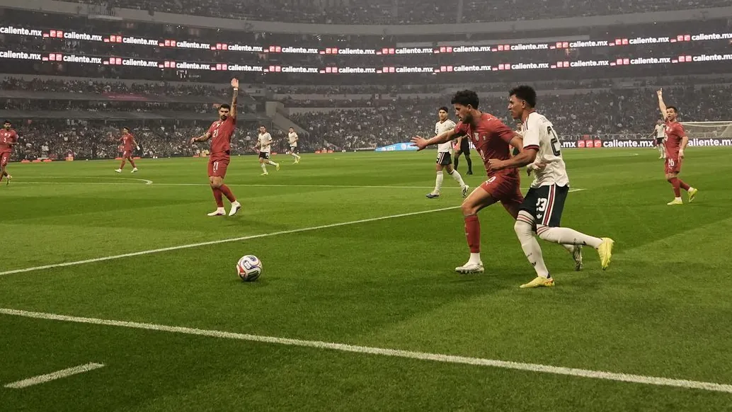 Mexico - Portugal Mexico - Portugal