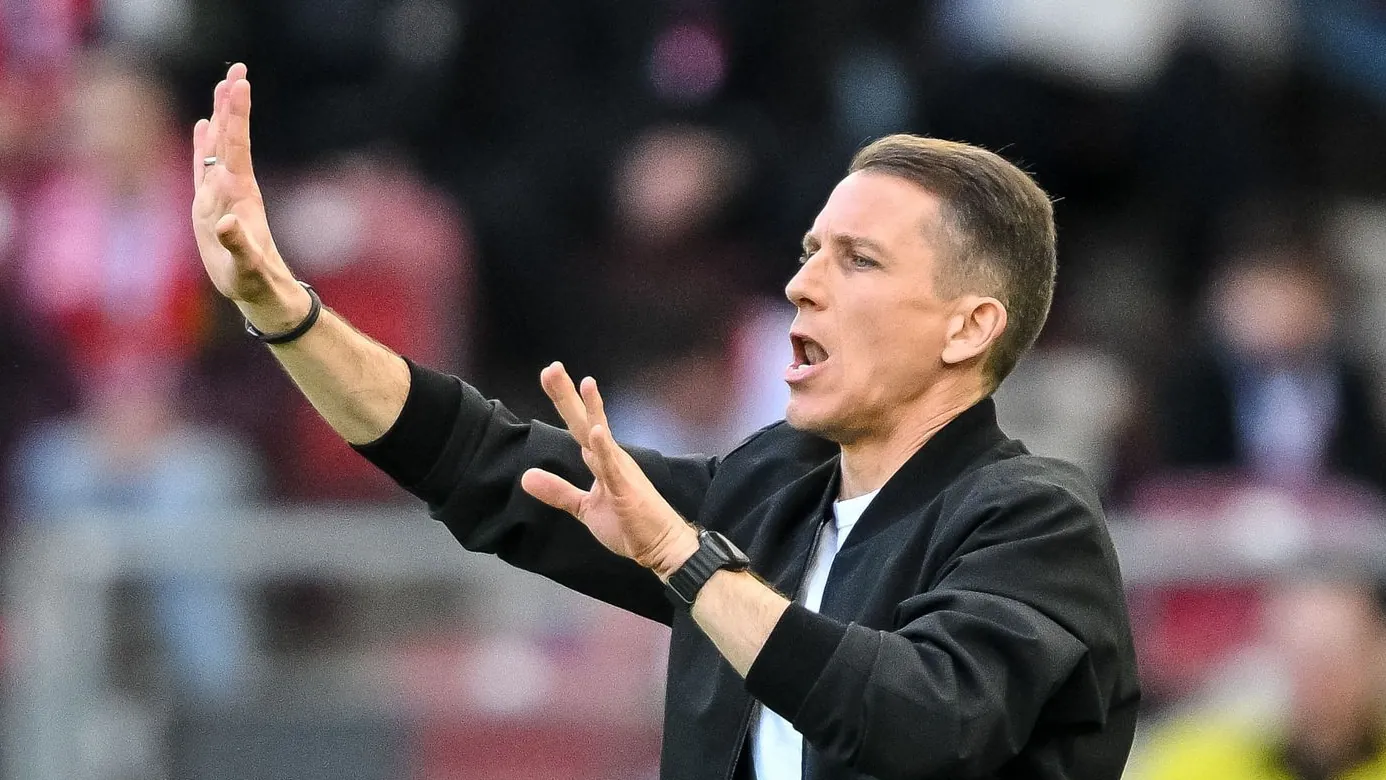 VfB Stuttgart - VfL Wolfsburg