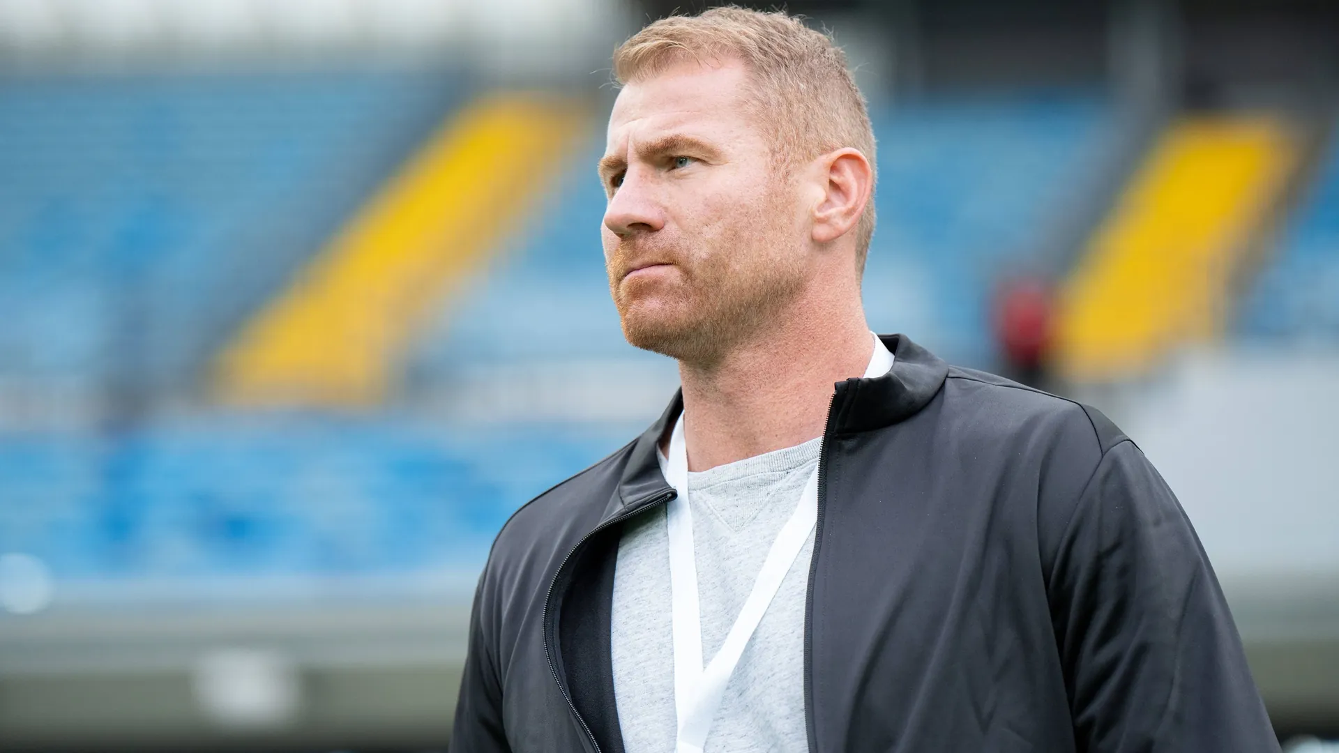 Lukas Sinkiewicz: The former national player returns to Cologne. Lukas Sinkiewicz: The former national player returns to Cologne.
