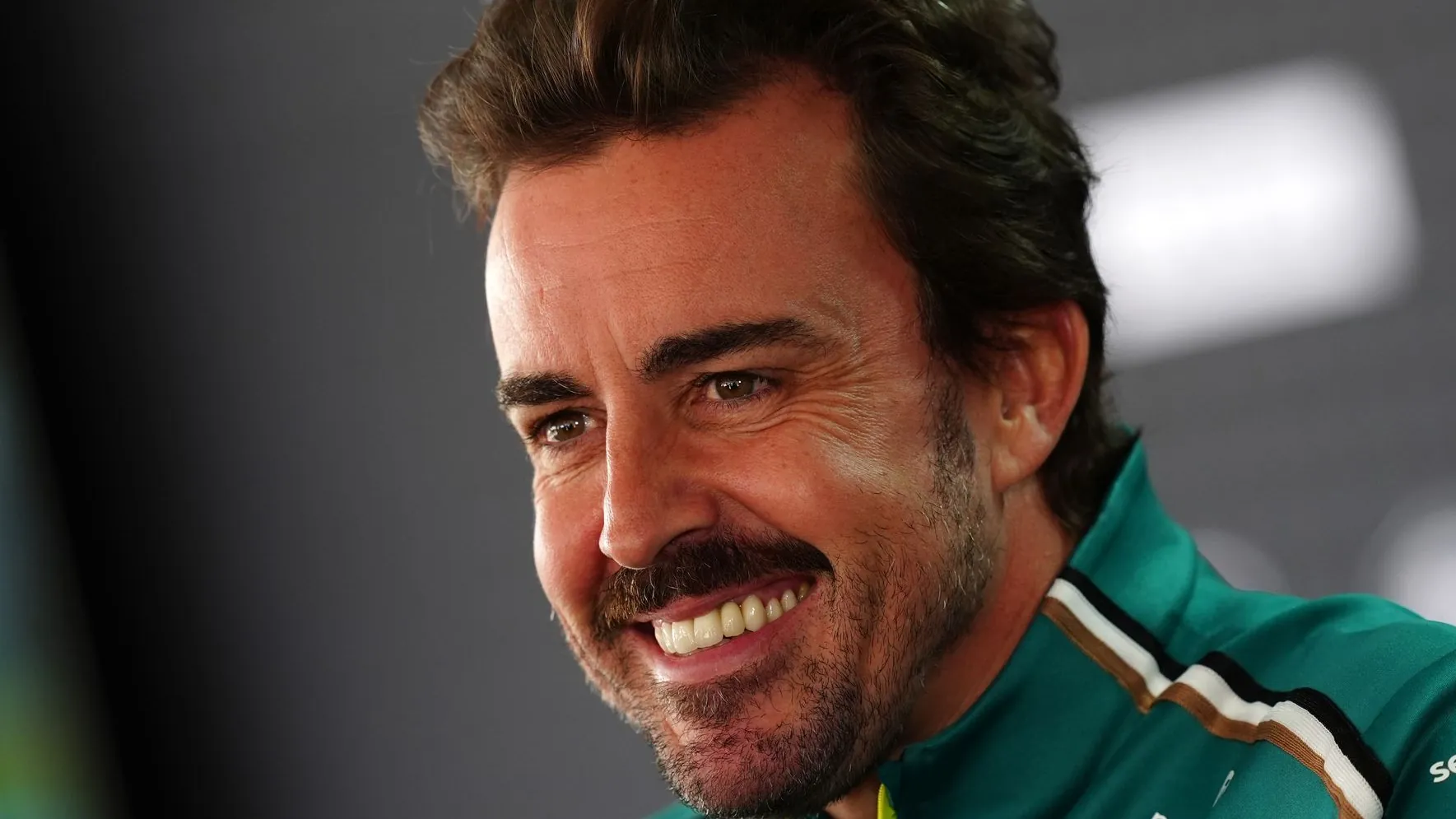 Fernando Alonso Fernando Alonso
