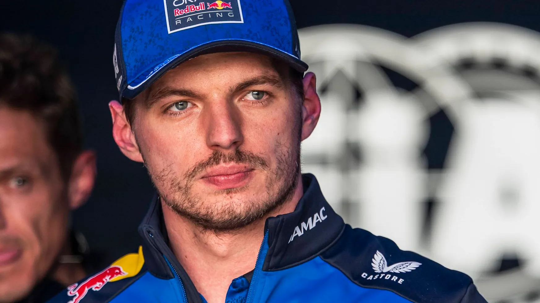 Max Verstappen frustrated: In Japan he doesn't even start in the top ten. Max Verstappen frustrated: In Japan he doesn't even start in the top ten.