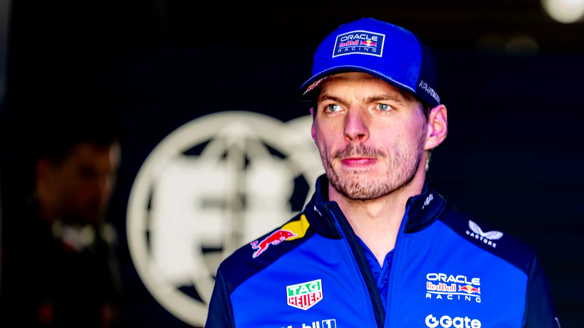Max Verstappen: He's not having fun with the new Formula 1. Max Verstappen: He's not having fun with the new Formula 1.