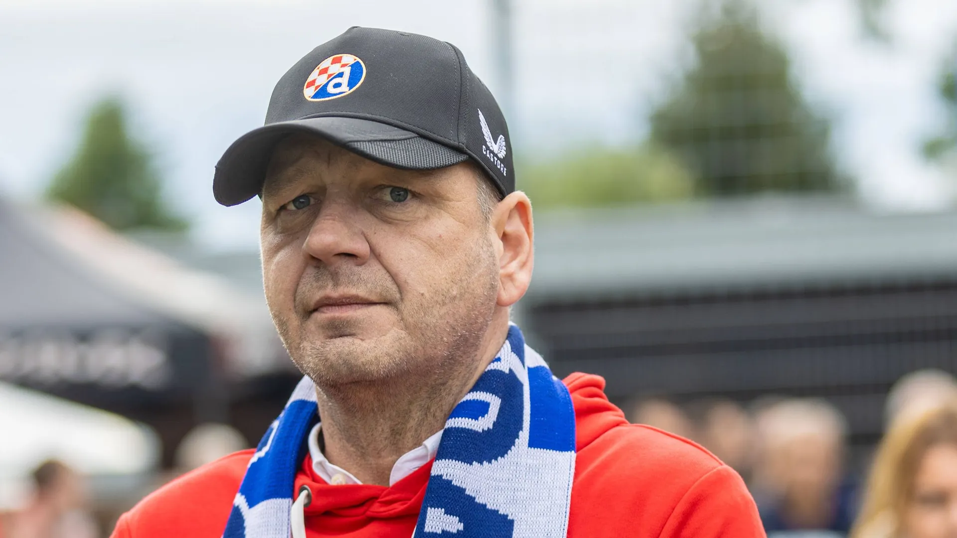 Georg Koch: The former Bundesliga goalkeeper has died. Georg Koch: The former Bundesliga goalkeeper has died.