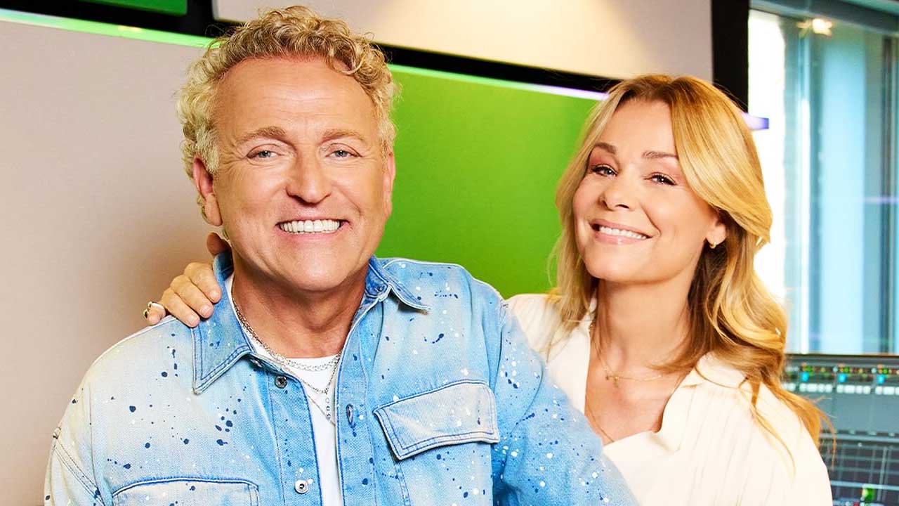 Gordon has doubts about Radio 10 show: ‘The future was already uncertain’