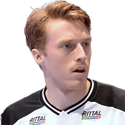 Kristian Bjornsen Kristian Bjornsen