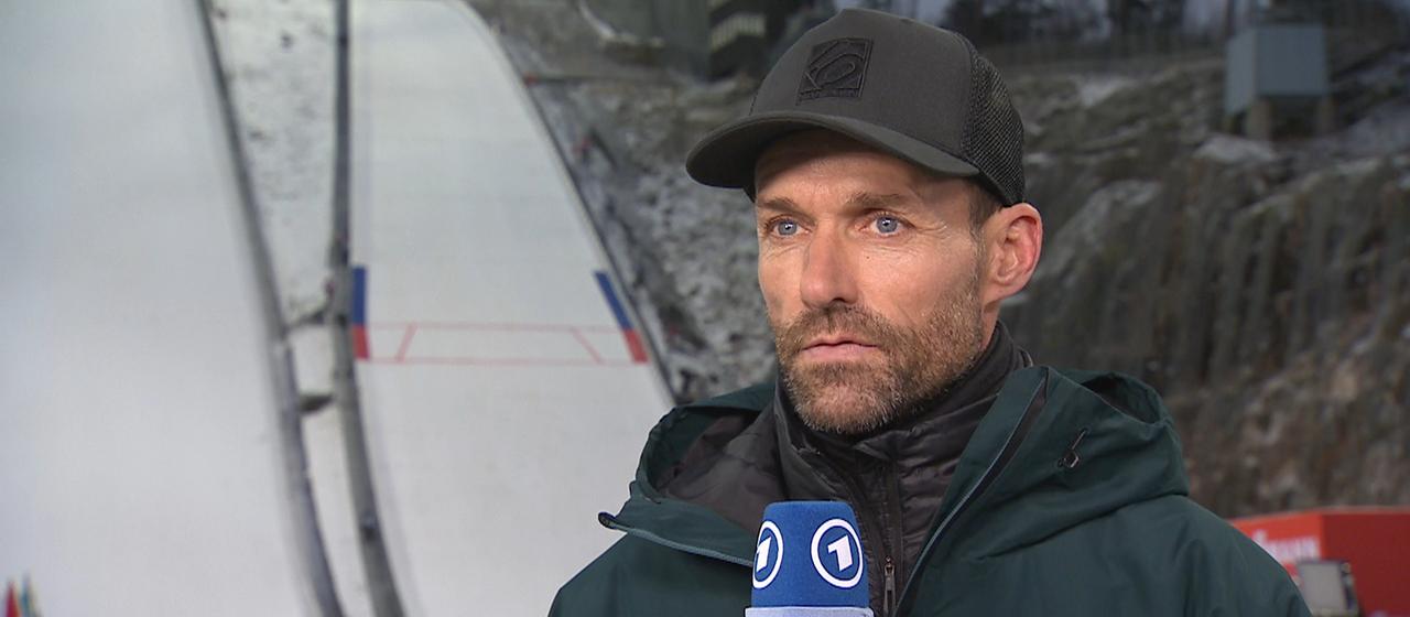 Sven Hannawald