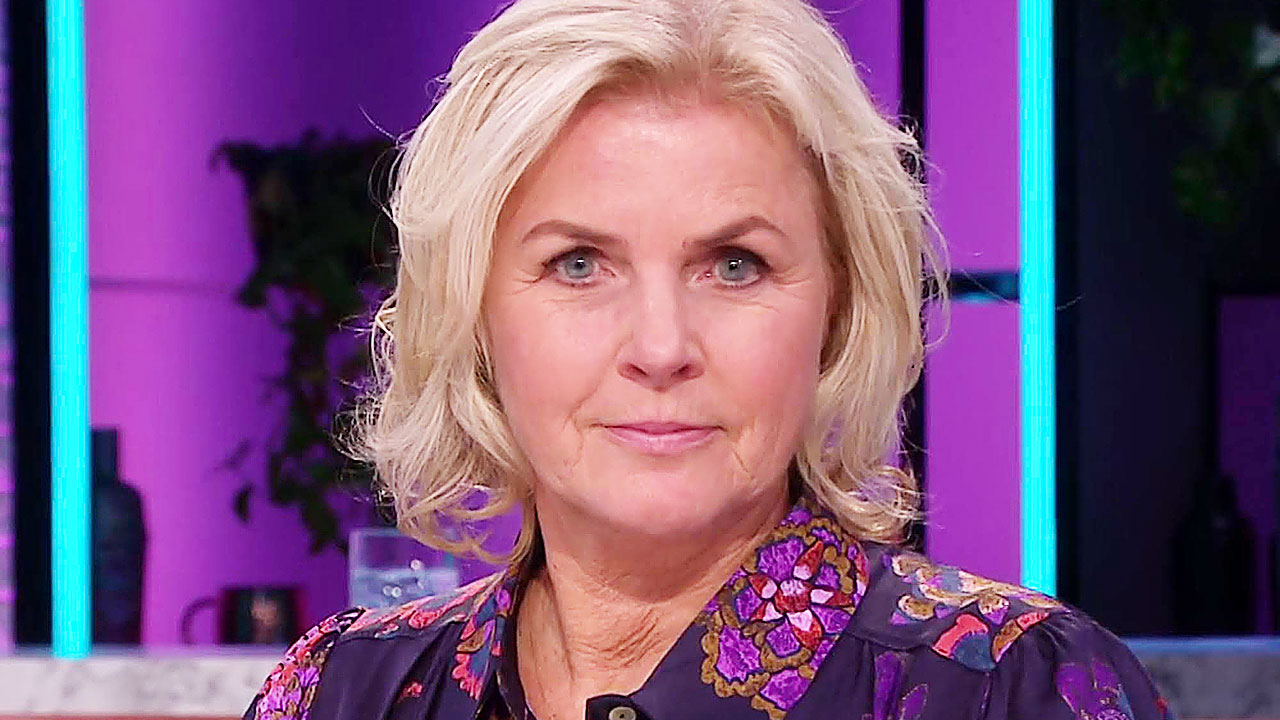 Irene Moors’ Shock: ‘I was Truly Screaming on the Phone!’