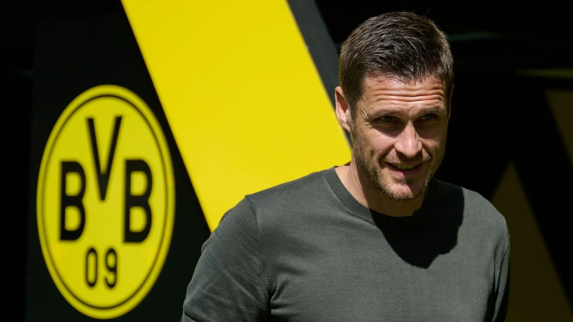 Sebastian Kehl Sebastian Kehl