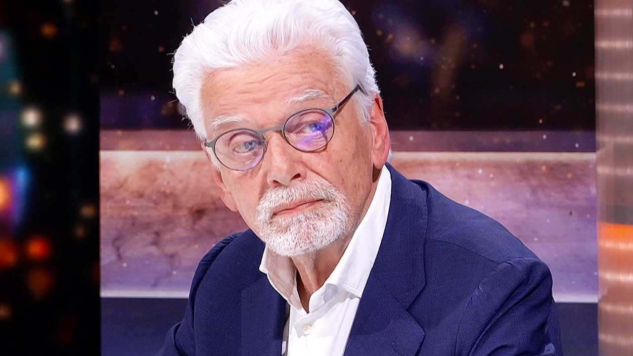 Jan Slagter Open to Guest Spot on Vandaag Inside: “Yes, I Will Come!”
