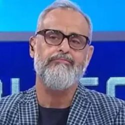 Jorge Rial | Photo: CEDOC