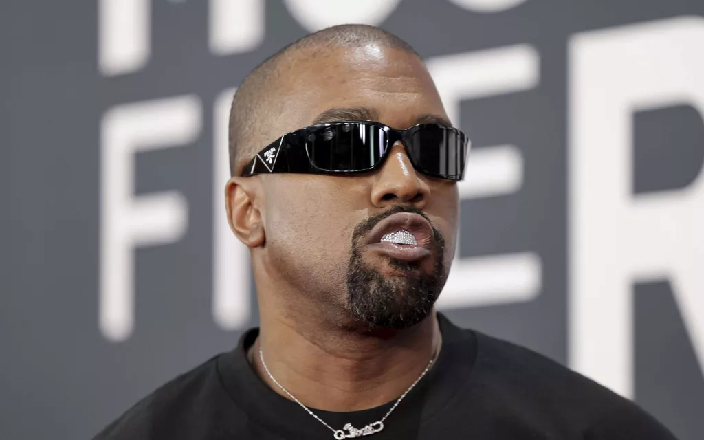 Kanye West was sued – serious allegations from the TV star