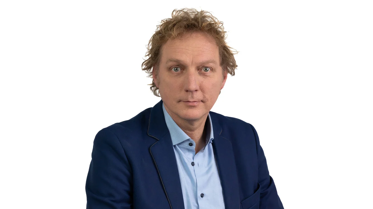 Profile photo of Jan Peels