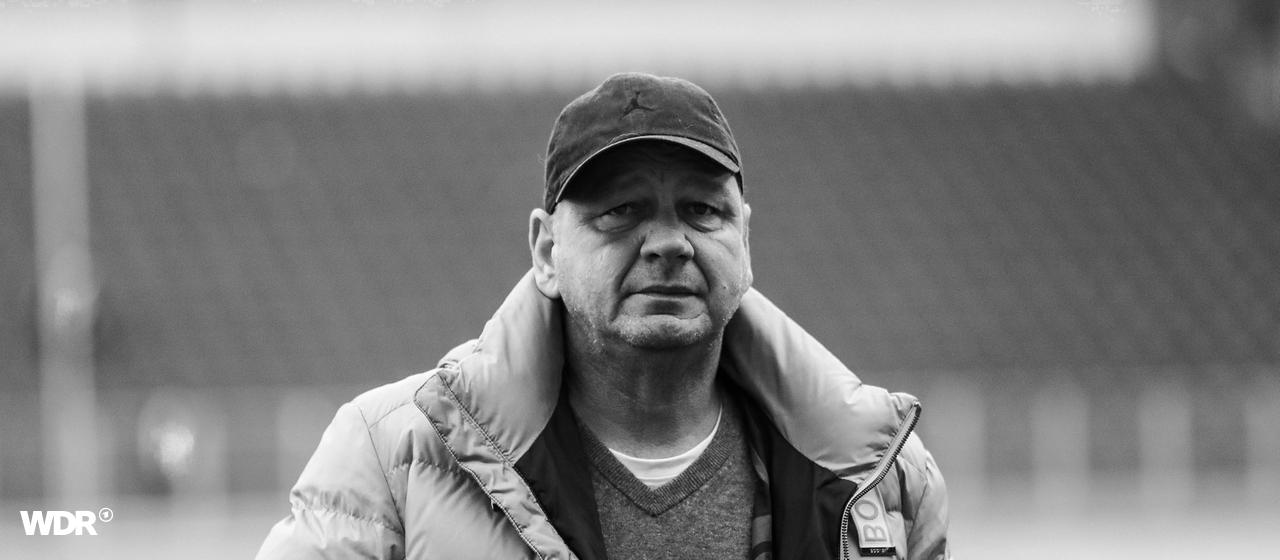 Former Bundesliga goalkeeper Georg Koch dies at the age of 54