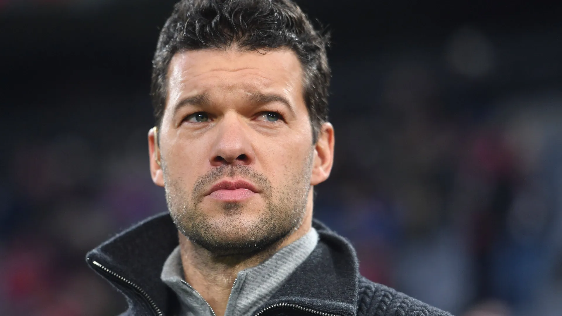 Michael Ballack: In his active career he played for Bayer Leverkusen, FC Bayern and Chelsea, among others. Michael Ballack: In his active career he played for Bayer Leverkusen, FC Bayern and Chelsea, among others.