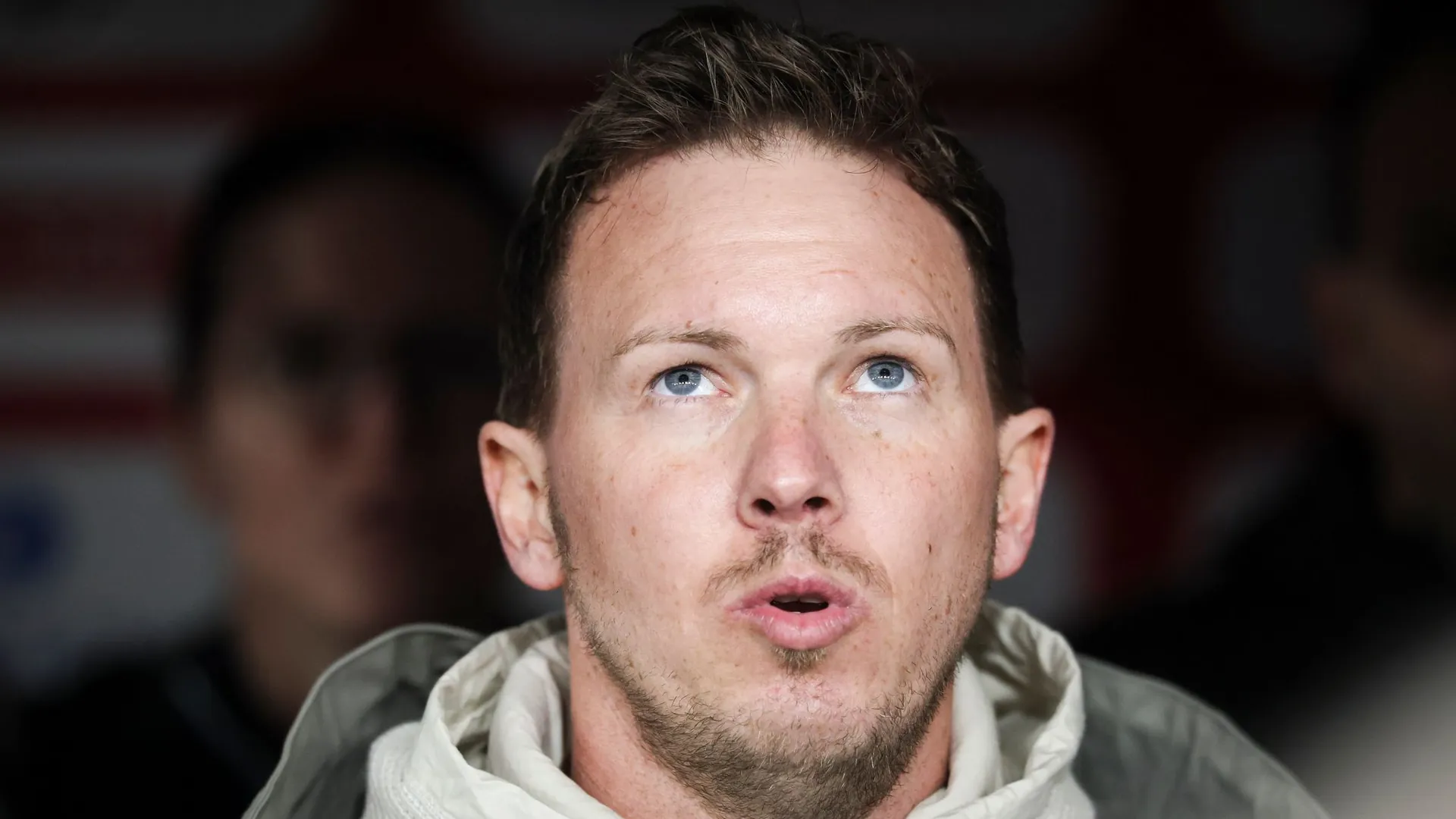 Julian Nagelsmann