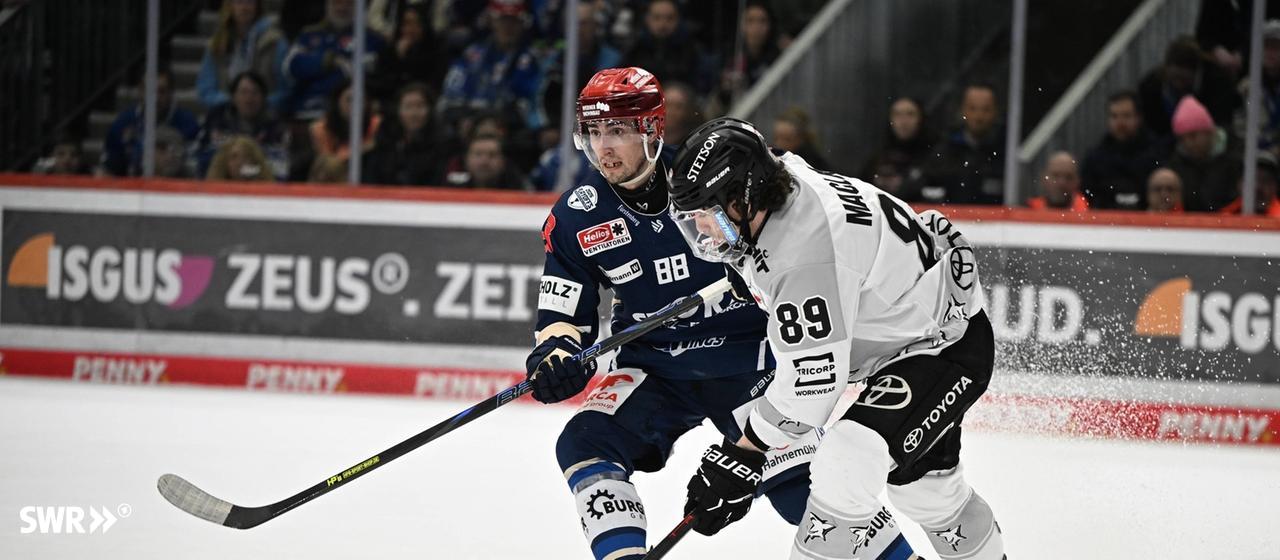 Schwenningen against Cologne