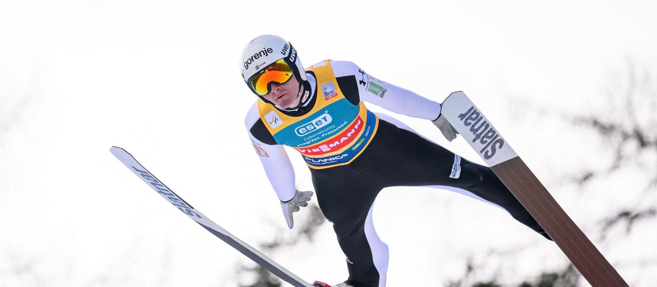 Domen Prevc