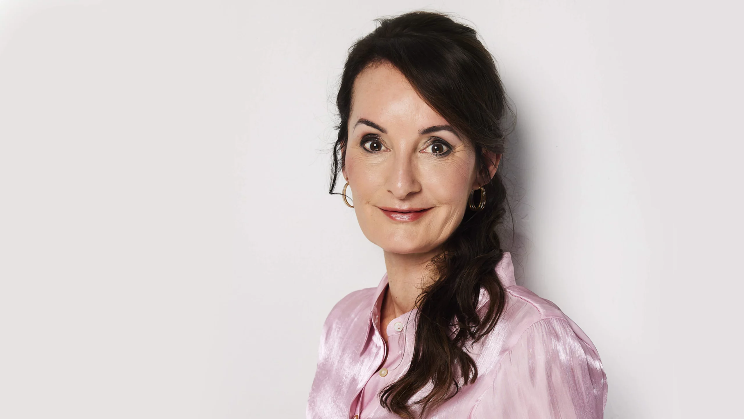 Psychiatrist Esther van Fenema: ‘I wonder whether pets have become more important these days because they offer something that seems to be becoming increasingly scarce’