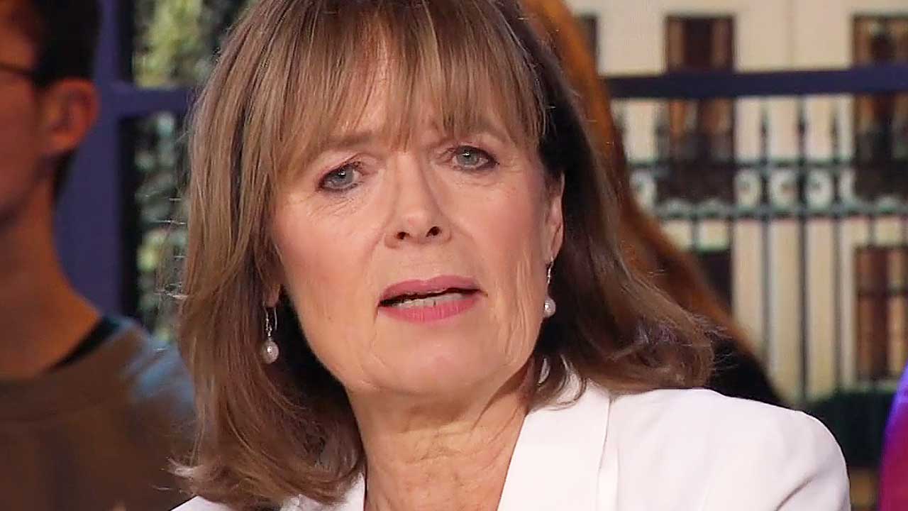 Saskia Belleman diss Renze, chooses Pauw & De Wit: ‘What does RTL do?!’