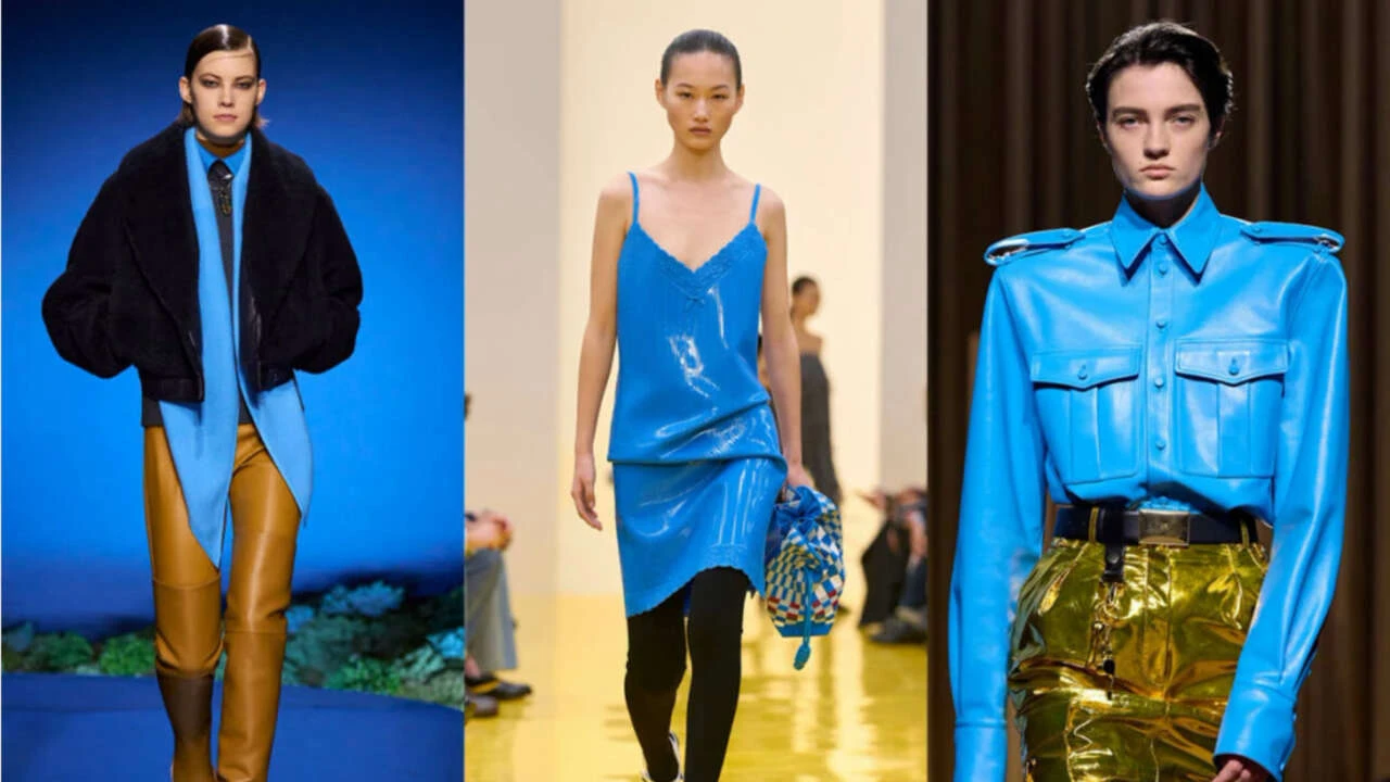 Pre-Fall 2026 fashion advertising: the most beautiful faces and campaigns