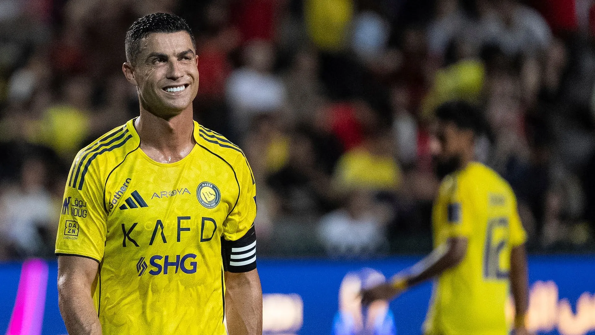 Cristiano Ronaldo Cristiano Ronaldo