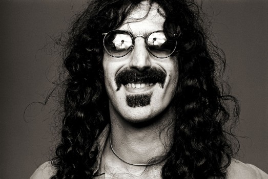 Frank Zappa