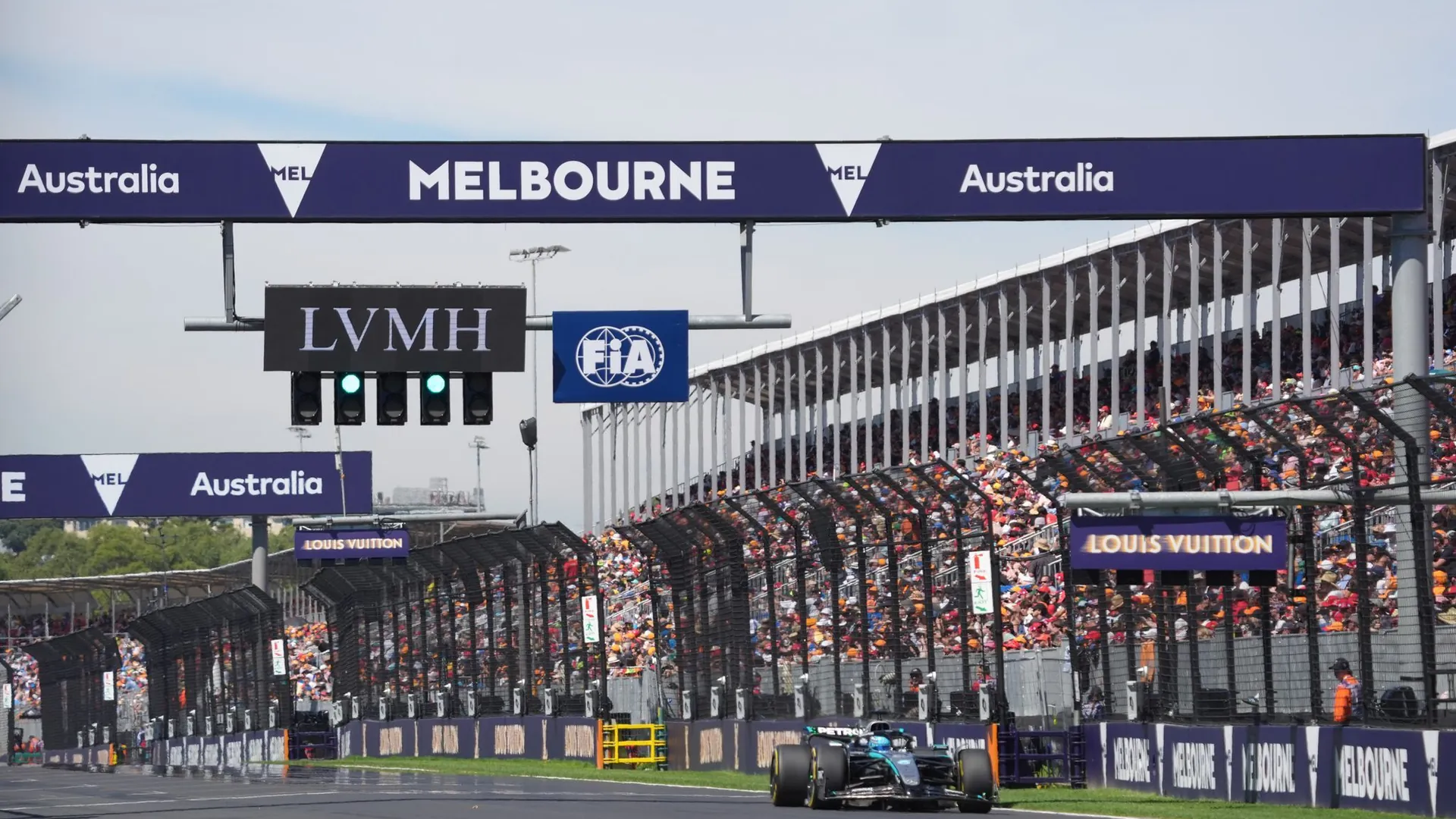 Australian Grand Prix Australian Grand Prix