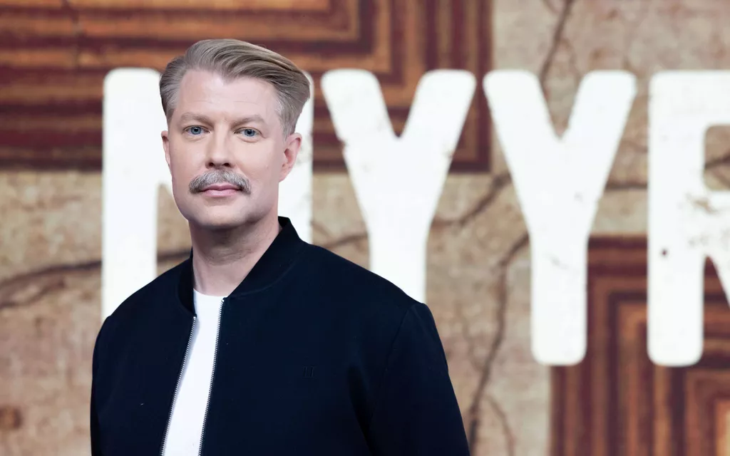 Lauri Kottonen won Myyrä – “I gathered all possible attention to myself”