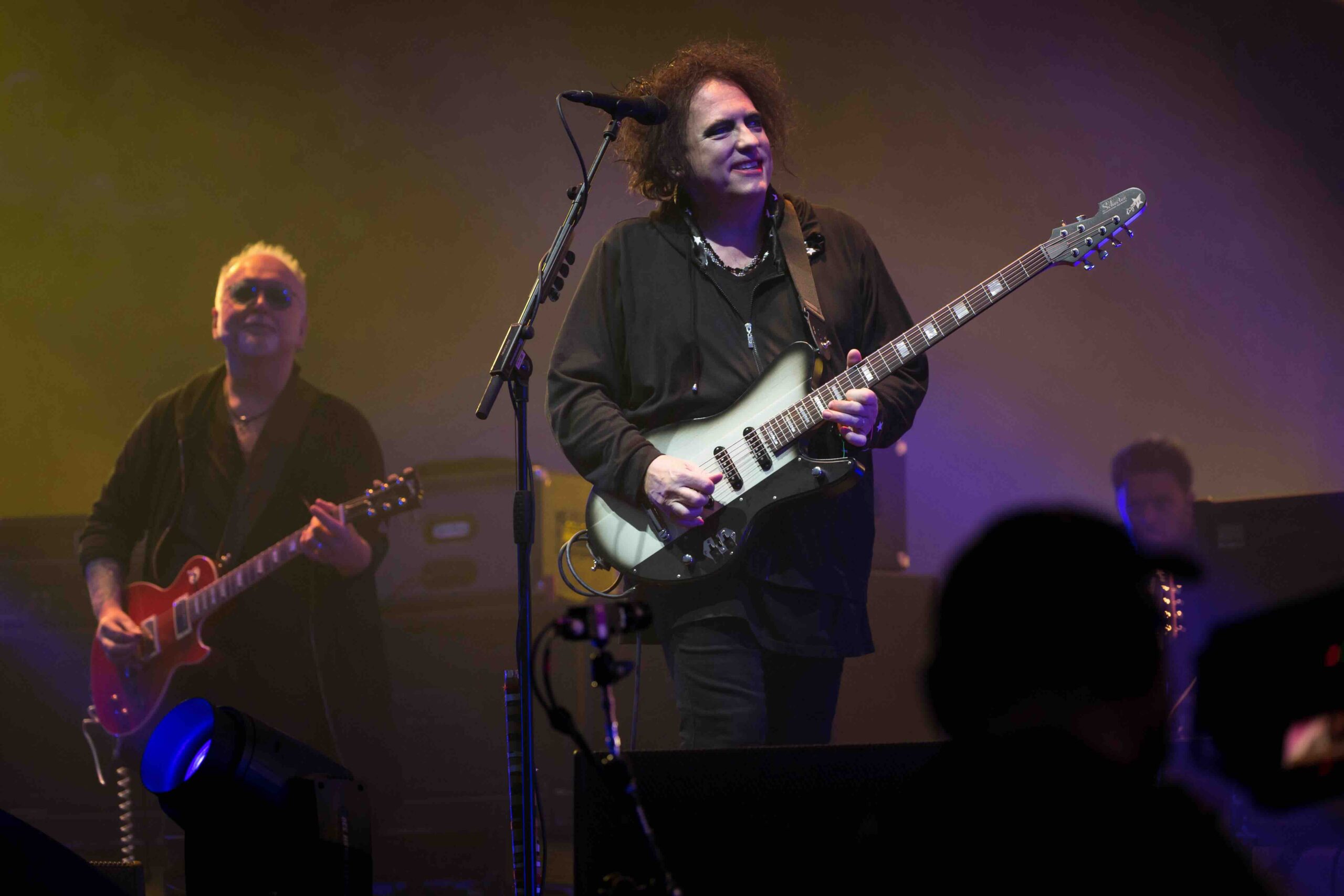 The Cure