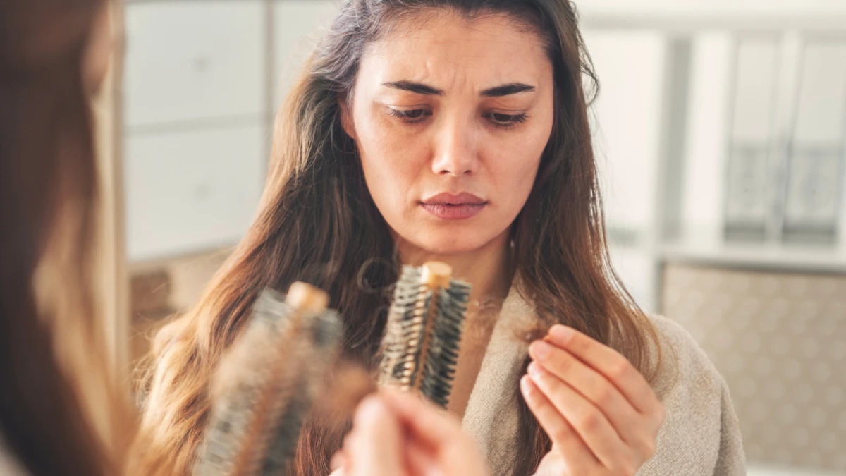Facial skin: what to do to make melasma less visible – iO Donna