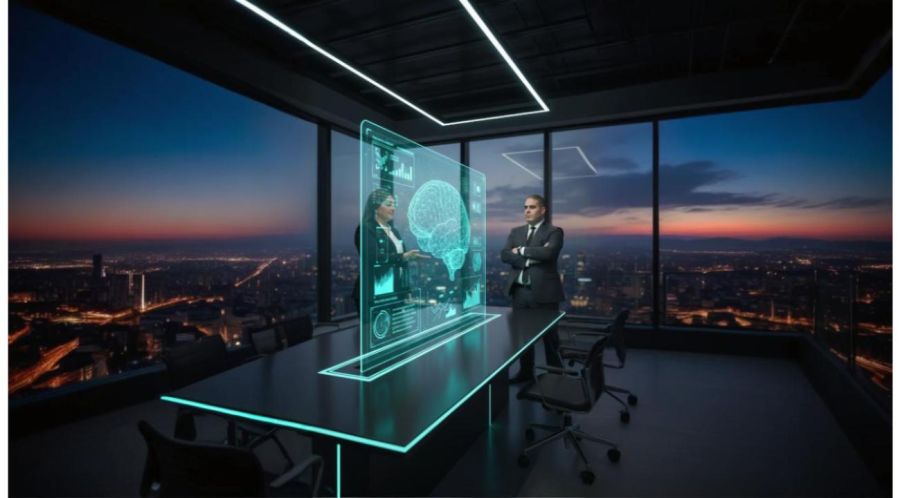 Artificial Intelligence: MenteIA makes it simple and accessible for all organizations