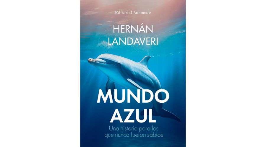 Paloma arrives and Mundo Azul returns: the double launch of Grupo Annunate