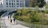 A year after the Olympic Games, the Parisian suburb of Seine-Saint-Denis looks different. But not all houses are still affordable for former residents. 