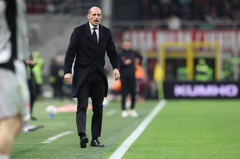 Massimiliano Allegri (58)