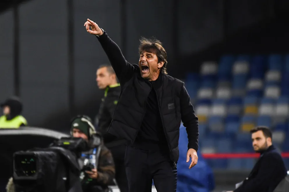 Antonio Conte (56)
