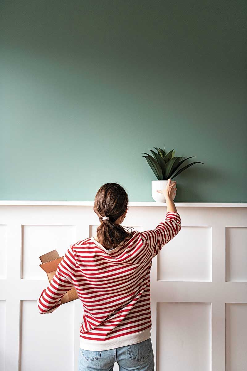 Decoration
