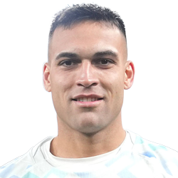 Lautaro Martinez Lautaro Martinez
