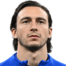 Matteo Darmian Matteo Darmian
