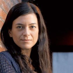 Samantha Schweblin | Photo: CEDOC