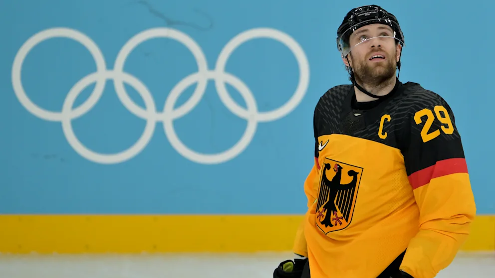 Deutschland hat eine stark besetzte Nationalmannschaft um Leon Draisaitl