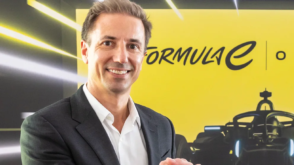 Opel-Boss: Huettl spricht über Einstieg in Formel E