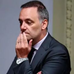 Manuel Adorni | Photo: CEDOC