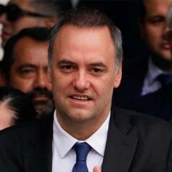 Manuel Adorni | Photo: CEDOC