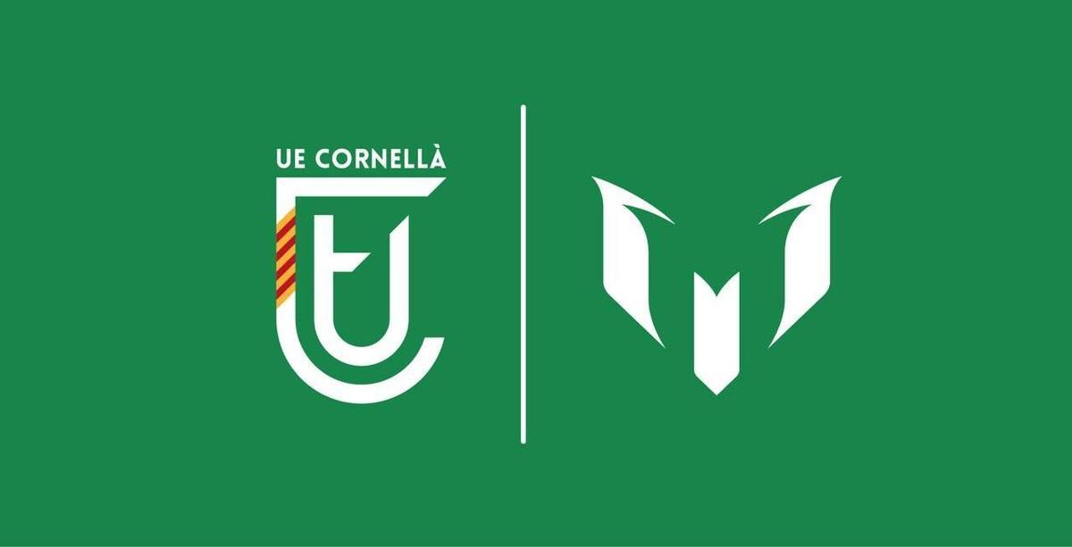 04/16/2026 Leo Messi buys UE Cornellà, Catalan Third Division club RFEF SPORTS UE CORNELLÀ